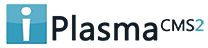 iplasmacms2 로고