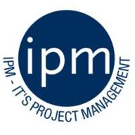 ipm project management логотип