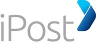 ipost enterprise логотип