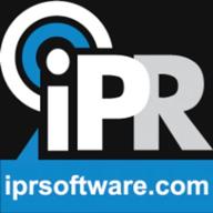 ipr software logo