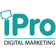 ipro ppc advertising services logo