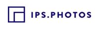 ips photos logo