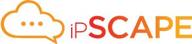 ipscape logo