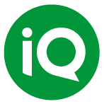 iq 360 inc логотип