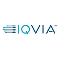 iqvia логотип