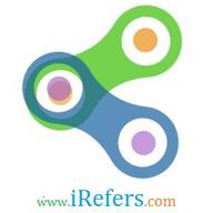 irefers - affiliate network logo