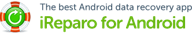 ireparo for android logo