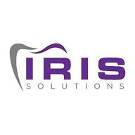 iris solutions логотип