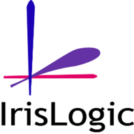 irislogic логотип