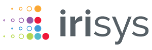 irisys queue management 로고