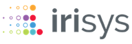 irisys queue management логотип
