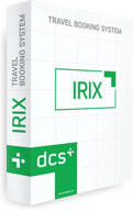 irix логотип