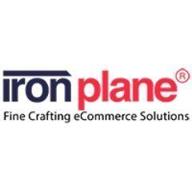 ironplane logo