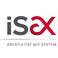 isax gmbh логотип