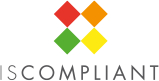 iscompliant logo