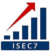 isec7 for sap¬æ solutions logo