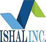 ishal inc - jewelry retail software logo