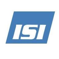 isi enterprise логотип