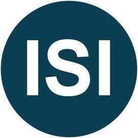 isi translation services 로고