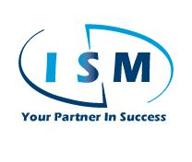ism logo