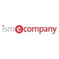 ism ecompany logo
