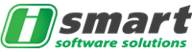 ismart spaces логотип