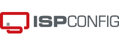 ispconfig 로고