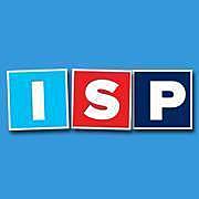 ISPolitical logo