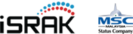 israksignage logo