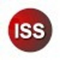 iss construction manager logo