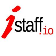 istaff staffing software logo
