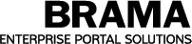 it-brama corporate portal logo