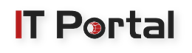 it portal logo