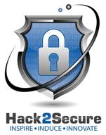it security certification provider logo
