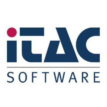 itac.mes.suite 로고