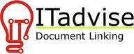 itadvise document linking logo