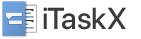 itaskx logo