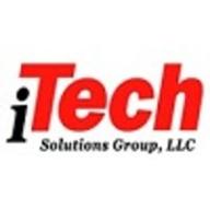 itech solutions group, llc logo