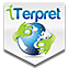 iterpret language services logo