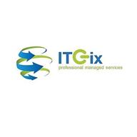 itgix логотип