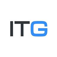 itglobal логотип