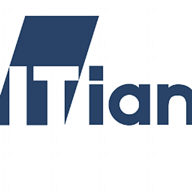 itian corporation logo