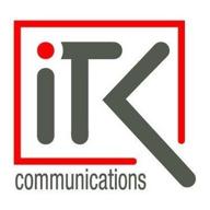 itk voice solution logo