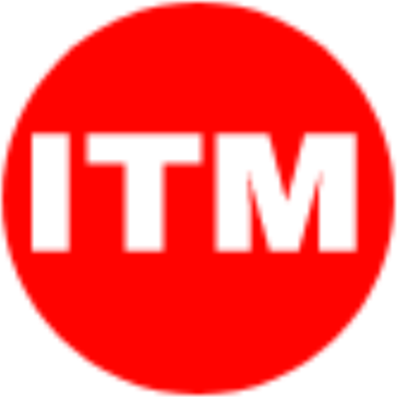 itm it asset management 로고