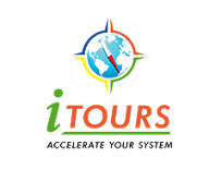 itours логотип