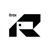 itrex group логотип