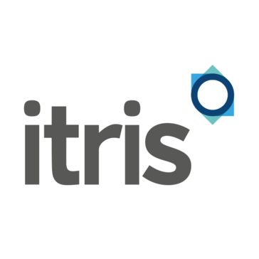 itris logo