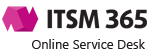 itsm 365 logo