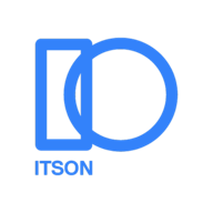 itson logo