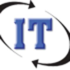 itsource secure data destruction 로고